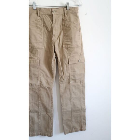 Madewell 90's Straight Cargo - Size 28 - Picture 2 of 8